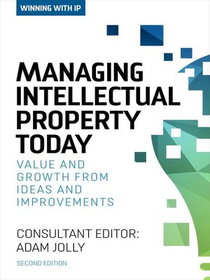 cover image of Winning with IP